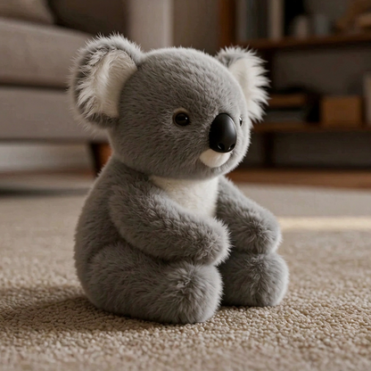 🐼Today – The Lifelike Cuddle Panda