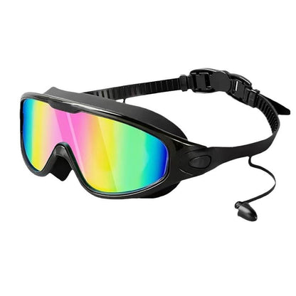 Unleash Swimming Goggles