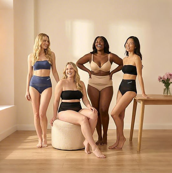 Why Thousands of Women Are Switching to This Shaping Underwear