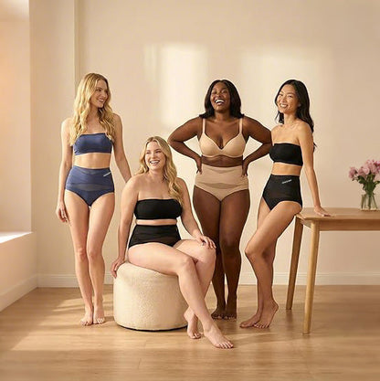 Why Thousands of Women Are Switching to This Shaping Underwear