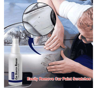 Fix Scratches Fast! - Universal Paint Repair Spray – (Limited Time 60% Discount!)