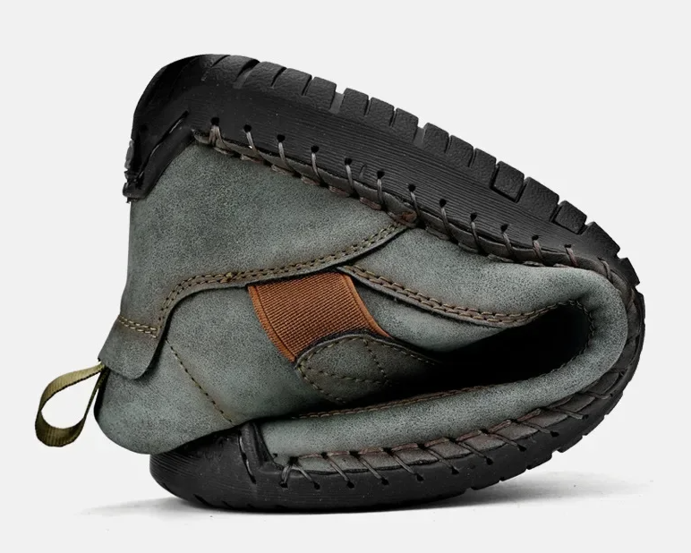 Today Only 70% Off ❤ Orthopaedic Women's Chelsea Boots for All Seasons
