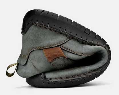Today Only 70% Off ❤ Orthopaedic Women's Chelsea Boots for All Seasons