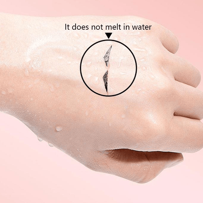 Buy 1  Get 1 Free⚡ 50K+ SOLD - Perfect Wing Stamp & Go - Easy Eyeliner Tool