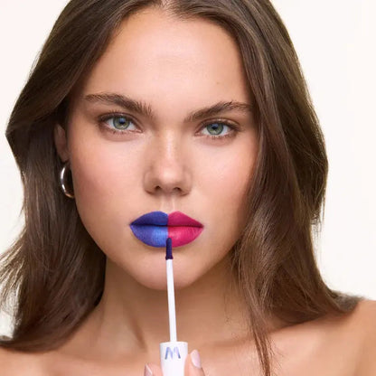 🔥LAST SALE 49% OFF👄Peel-Off Lip Liner Stain - Lasts All Day & Night Lipliner