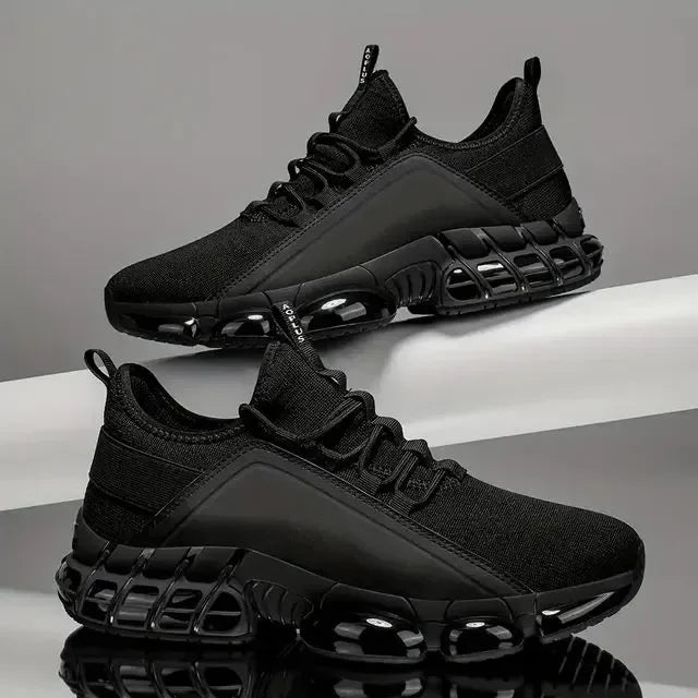 🔥Limited Time 50% OFF🔥Men’s Lightweight Breathable Low-Top Running Shoes