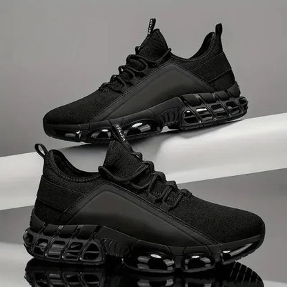 🔥Limited Time 50% OFF🔥Men’s Lightweight Breathable Low-Top Running Shoes