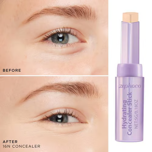 ⏰ 💥Big Stick Energy duo – shape tape concealer stick & brush🔥