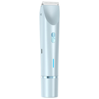 Last Day Promotion!🎁 - Comfort 2 in 1 Electric Lady Shaver