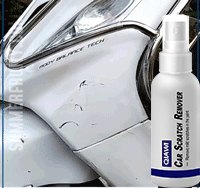 Fix Scratches Fast! - Universal Paint Repair Spray – (Limited Time 60% Discount!)