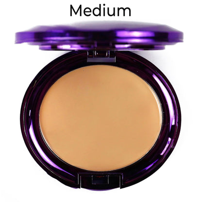 Final 3 Hours: 60%OFF-Soft Matte Cream Concealer with Brush FREE !🎁