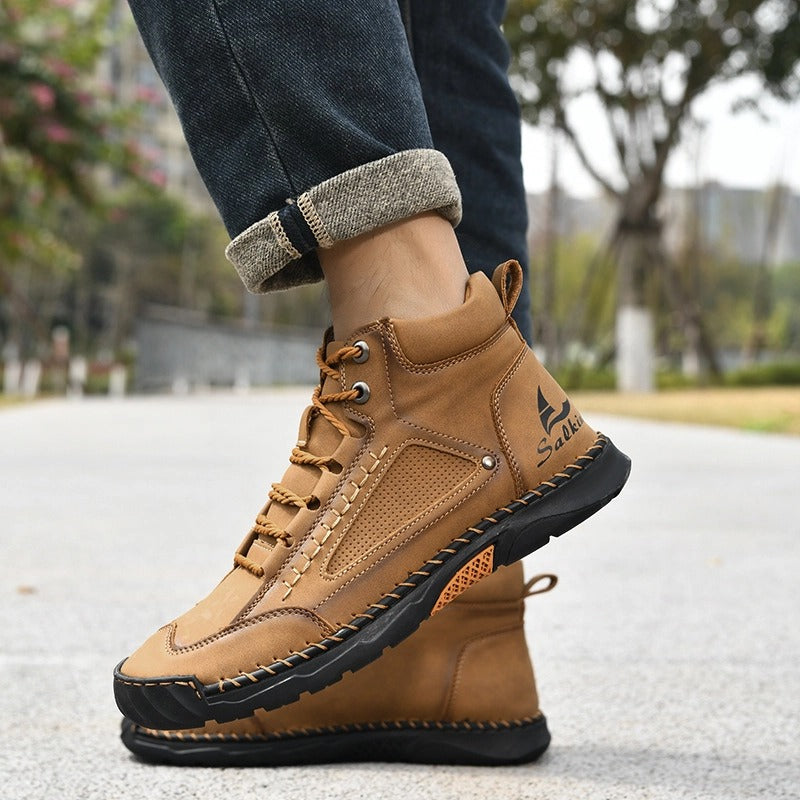 Orthopedic, waterproof & non-slip barefoot shoes
