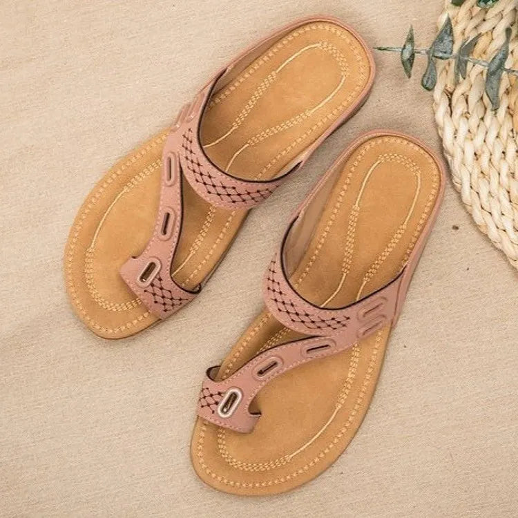 Summer Sandals🔥 SALE OFF UP TO 60%