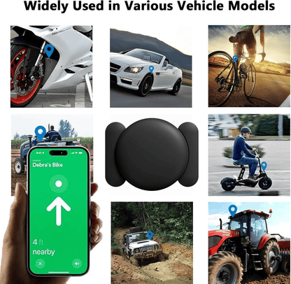✨This Week's Special Price $19.99🔥Mini GPS Tracker