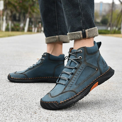 Orthopedic, waterproof & non-slip barefoot shoes