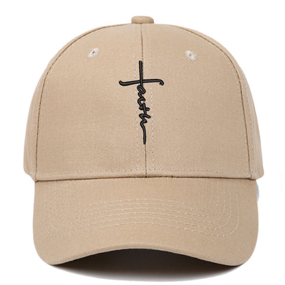 ✝Jesus Cross Blessed Faith Christian Religious Gift Baseball Cap Men Women Dad Hat Trucker Hat Cowboy Hat