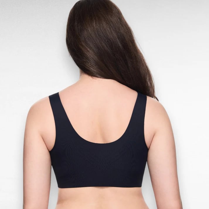 🎉Plus Size Wireless Jelly Bra -Seamless Full Coverage T-Shirt Bra