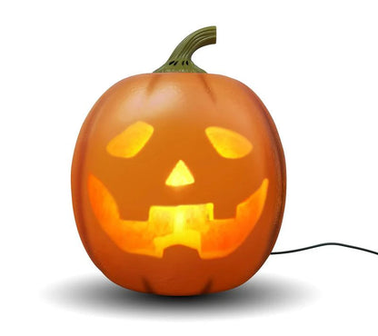 Limited Time⏳Animated Taling & Singing Pumpkin