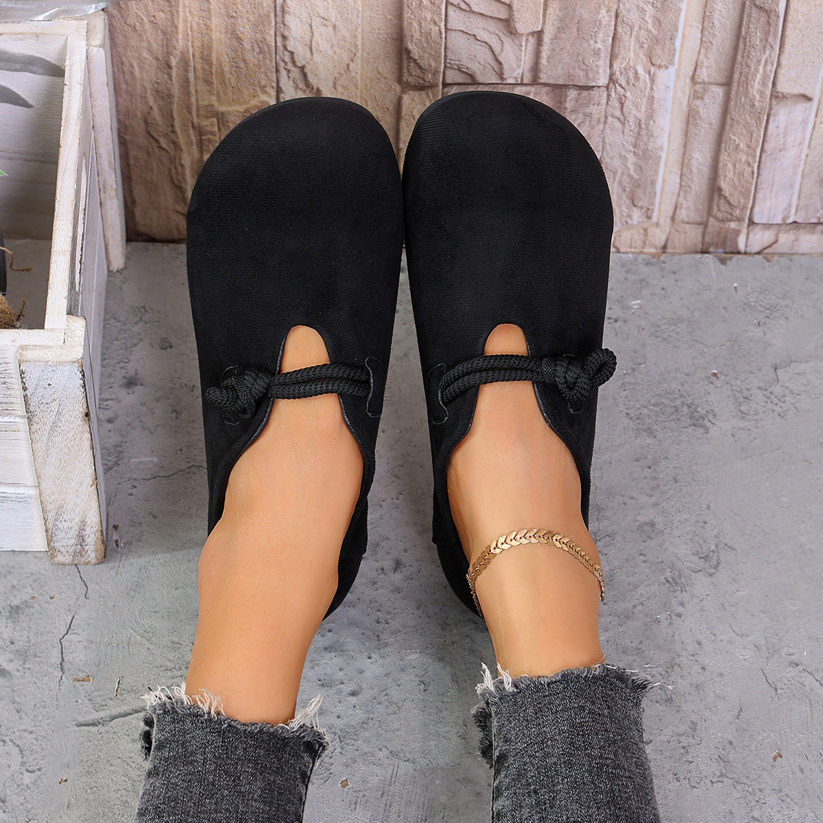 ⏰Last Day! 50% OFF 🔥Women's Orthopedic Loafers