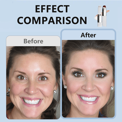 💄 Achieve Flawless Skin Hot Sale 49% OFF🔥Volufiline-Infused Color-Changing Foundation