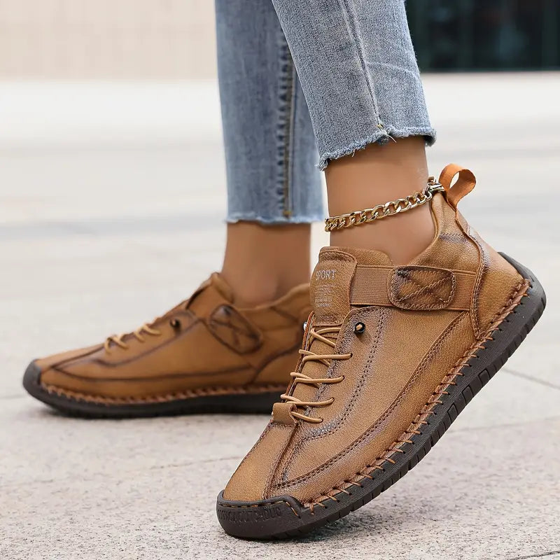 Today Only 70% Off ❤ Orthopaedic Women's Chelsea Boots for All Seasons