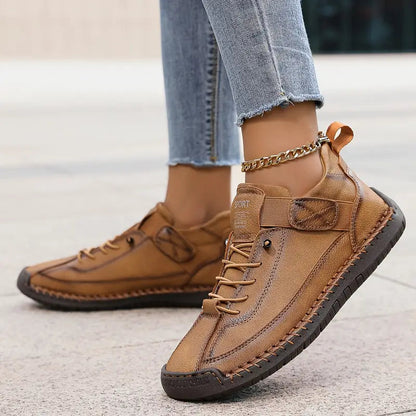 Today Only 70% Off ❤ Orthopaedic Women's Chelsea Boots for All Seasons