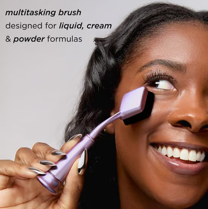 ⏰ 💥Big Stick Energy duo – shape tape concealer stick & brush🔥