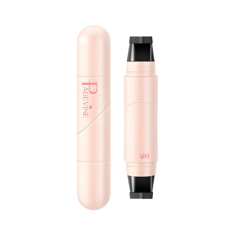 Buy 1  Get 1 Free⚡ 50K+ SOLD - Perfect Wing Stamp & Go - Easy Eyeliner Tool