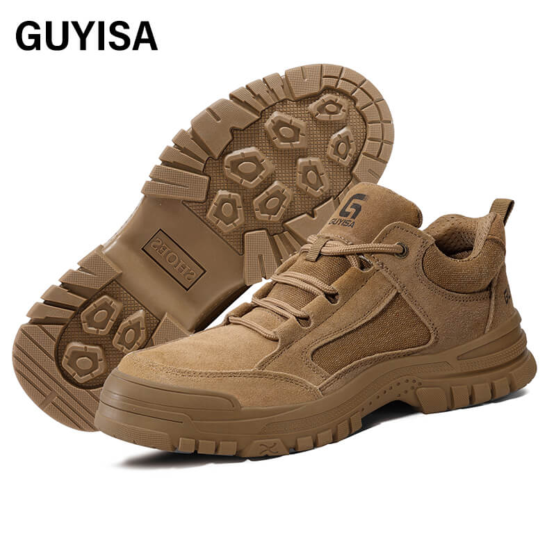 (⏳NOW ON: 40% OFF Sale! 🔥)Safety Trainers Men Women Steel Toe Cap Trainers