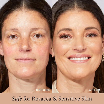 ✨BB blur tinted moisturizer SPF 30+ - instantly brightens, hydrates & smooths your skin