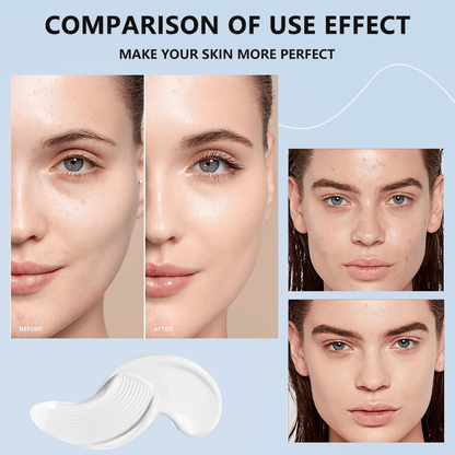 💄 Achieve Flawless Skin Hot Sale 49% OFF🔥Volufiline-Infused Color-Changing Foundation