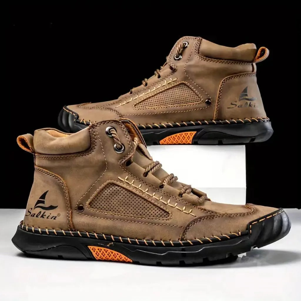 Orthopedic, waterproof & non-slip barefoot shoes