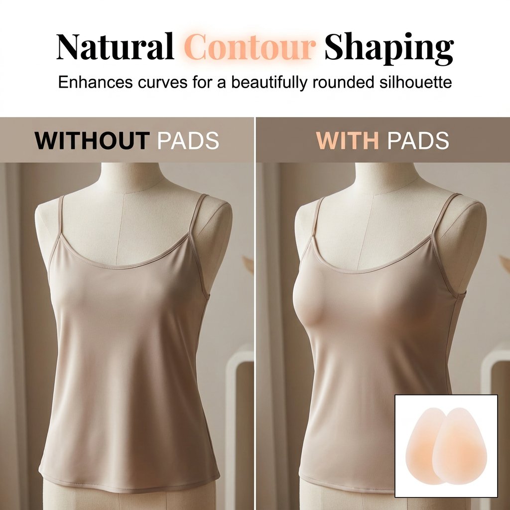 🔥Invisible Breast Lift Pads