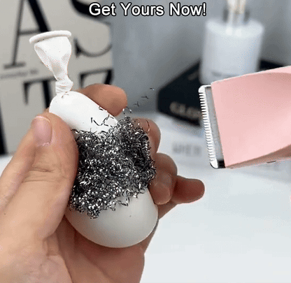 Last Day Promotion!🎁 - Comfort 2 in 1 Electric Lady Shaver