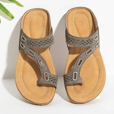 Summer Sandals🔥 SALE OFF UP TO 60%