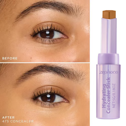 ⏰ 💥Big Stick Energy duo – shape tape concealer stick & brush🔥