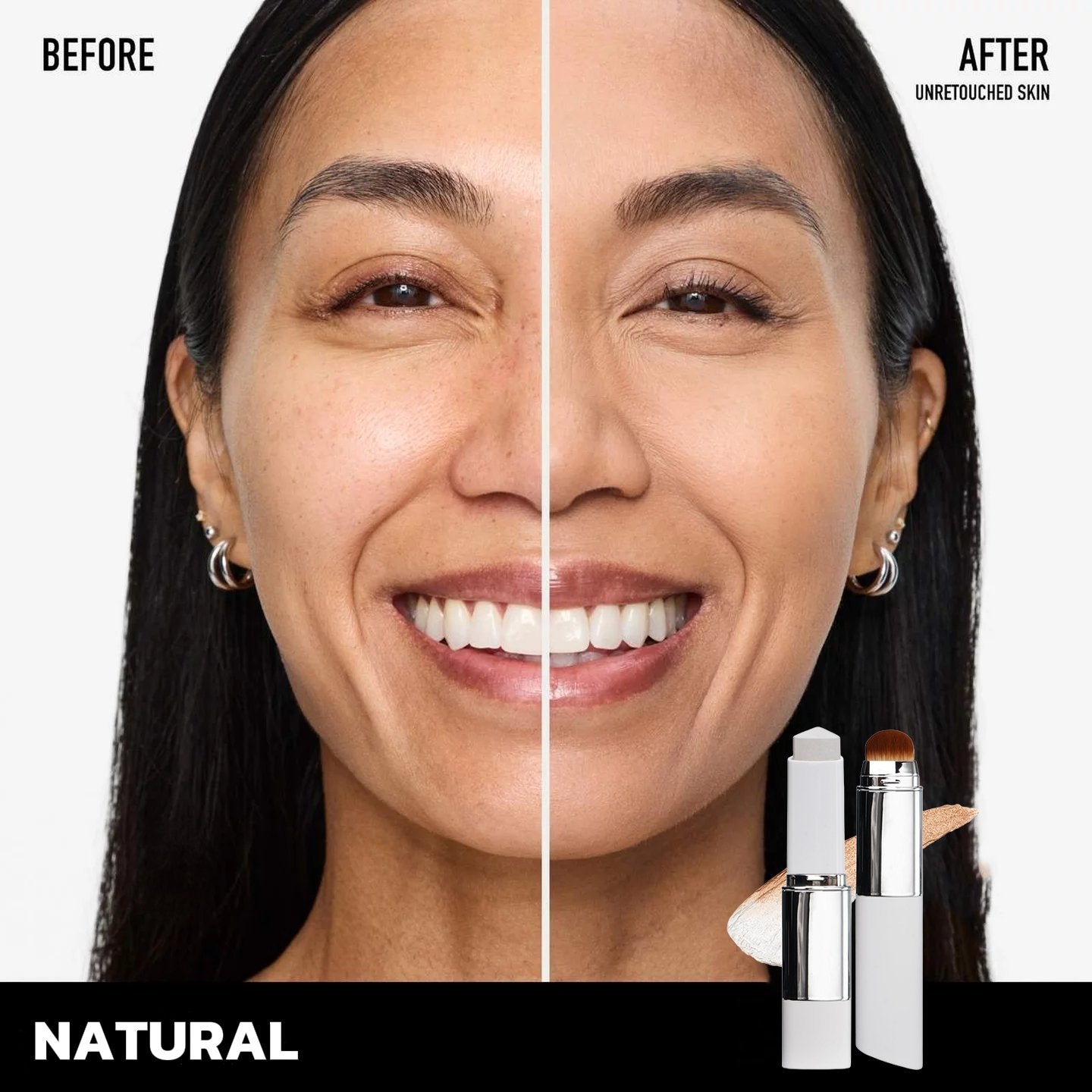 💄 Achieve Flawless Skin Hot Sale 49% OFF🔥Volufiline-Infused Color-Changing Foundation