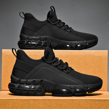 🔥Limited Time 50% OFF🔥Men’s Lightweight Breathable Low-Top Running Shoes