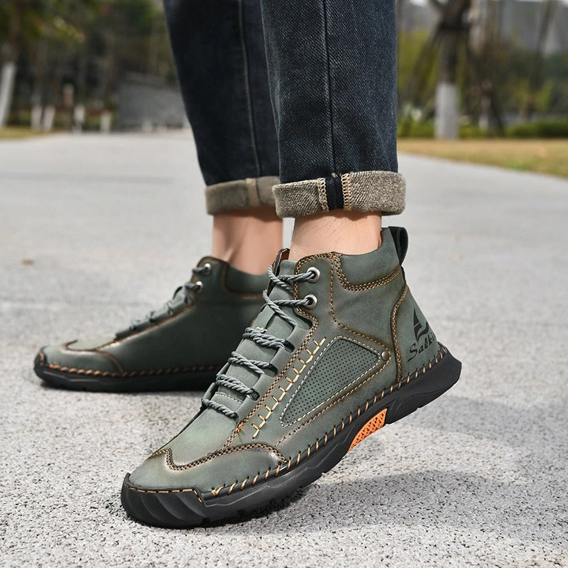 Orthopedic, waterproof & non-slip barefoot shoes