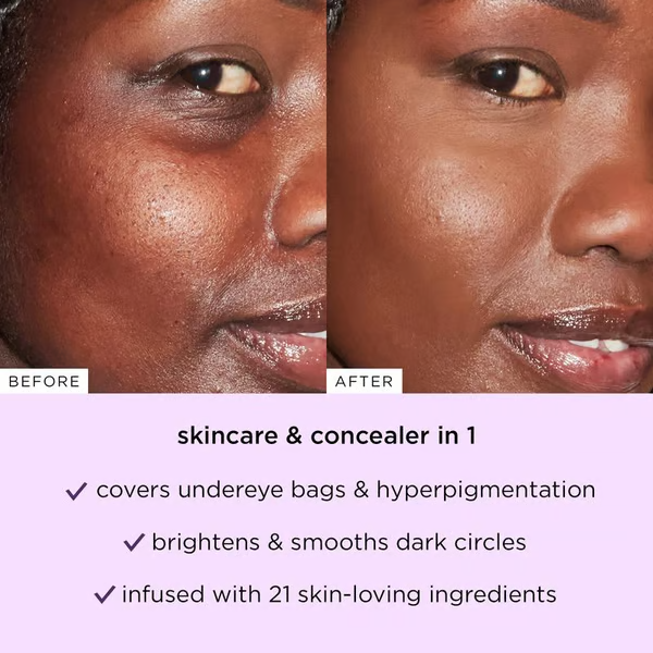 ⏰ 💥Big Stick Energy duo – shape tape concealer stick & brush🔥