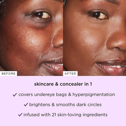 ⏰ 💥Big Stick Energy duo – shape tape concealer stick & brush🔥