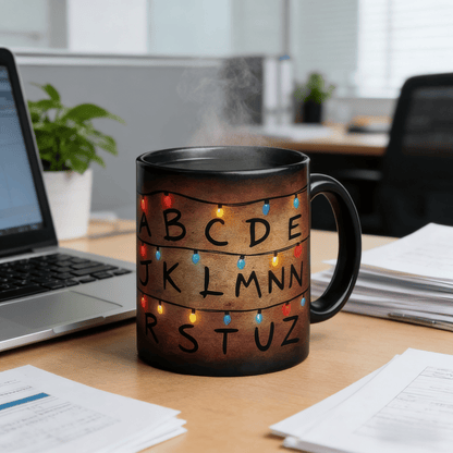 💥🔥Christmas Sale: Up to 49% Off for a Limited Time-Mindflayer MuG