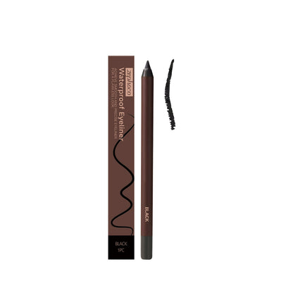 💜LAST DAY - BUY 1 GET 1 FREE💜24 HR Waterproof Eyeliner Duo Sharpenable Eye Pencil