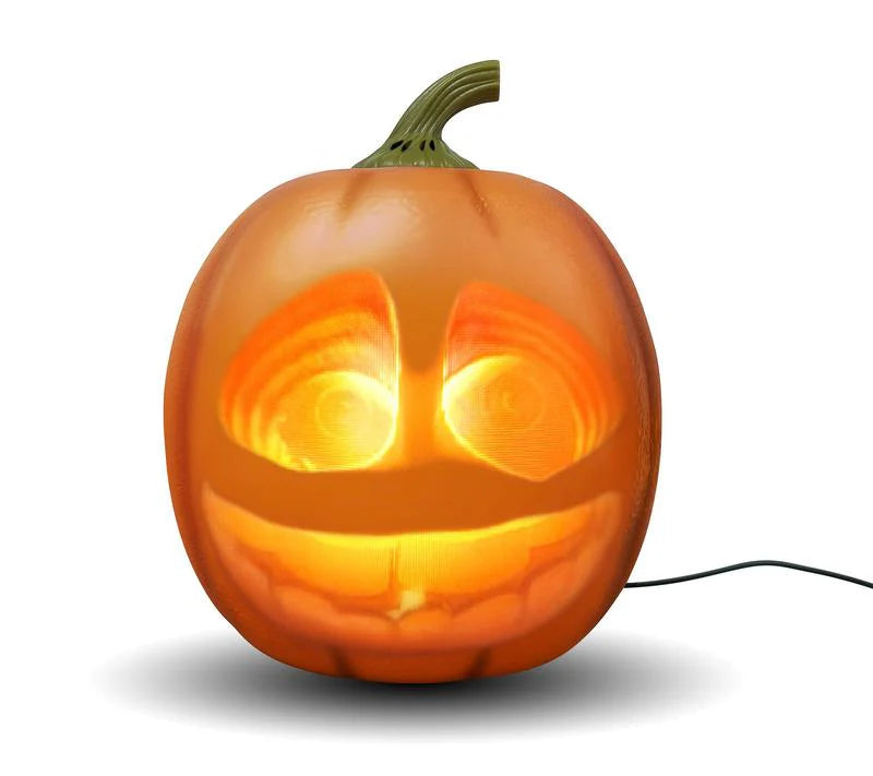 Limited Time⏳Animated Taling & Singing Pumpkin