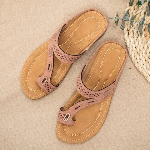 Summer Sandals🔥 SALE OFF UP TO 60%