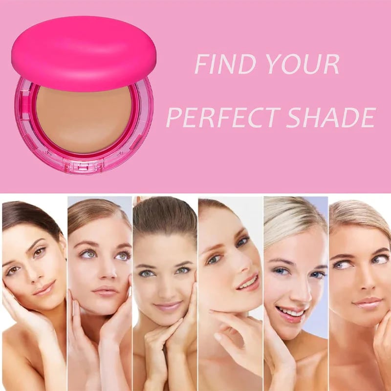 🎁BIG SALE-49% OFF🎁💷Hydrating Cream Foundation for a flawless look ✨