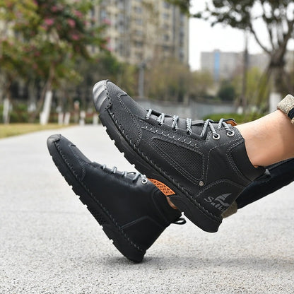 Orthopedic, waterproof & non-slip barefoot shoes
