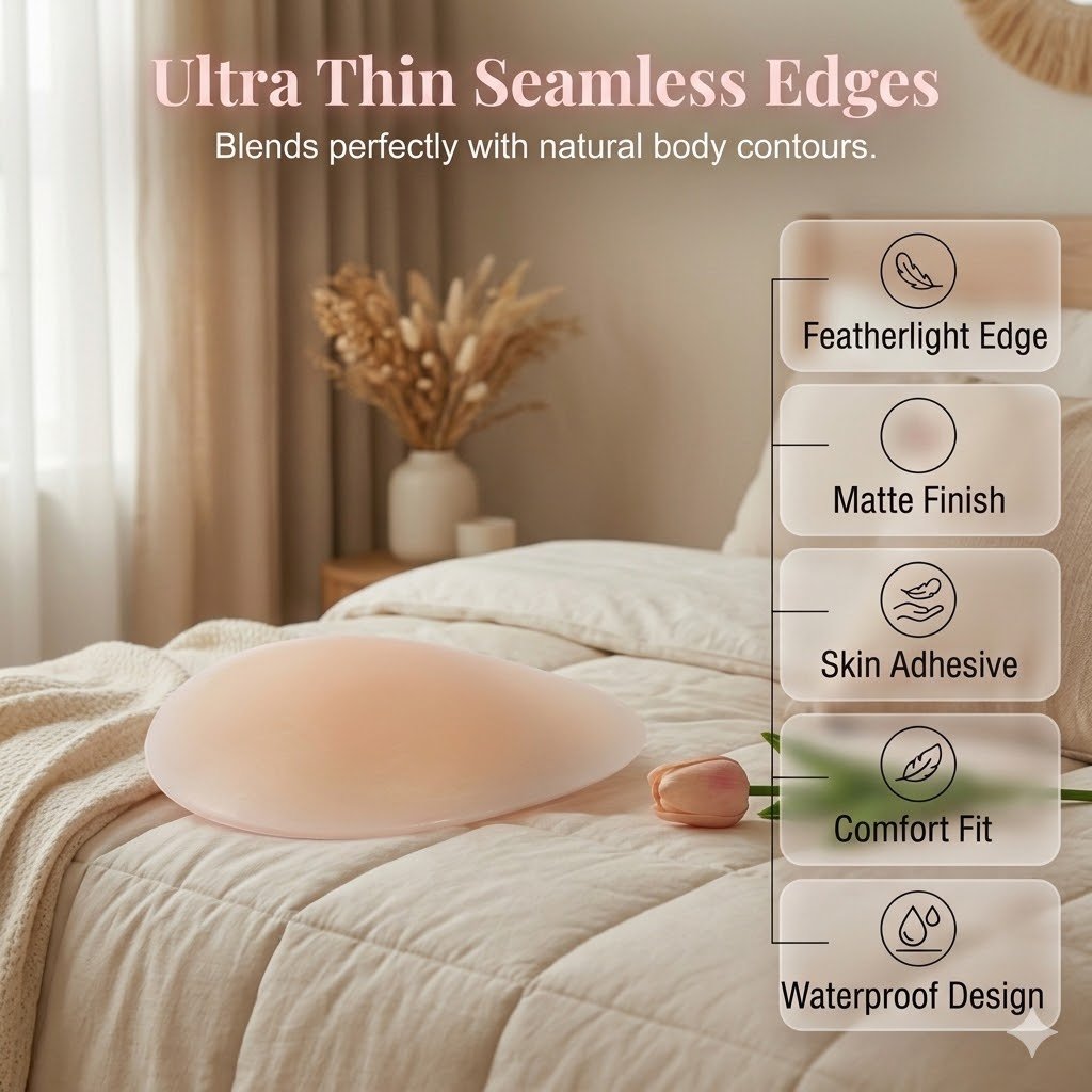 🔥Invisible Breast Lift Pads