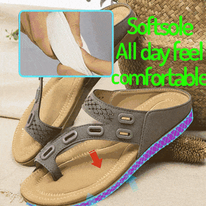 Summer Sandals🔥 SALE OFF UP TO 60%