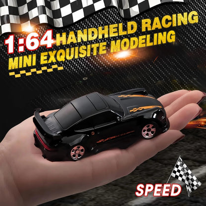 💯Christmas Gift🕹️RC Mini Drift Car🏎️